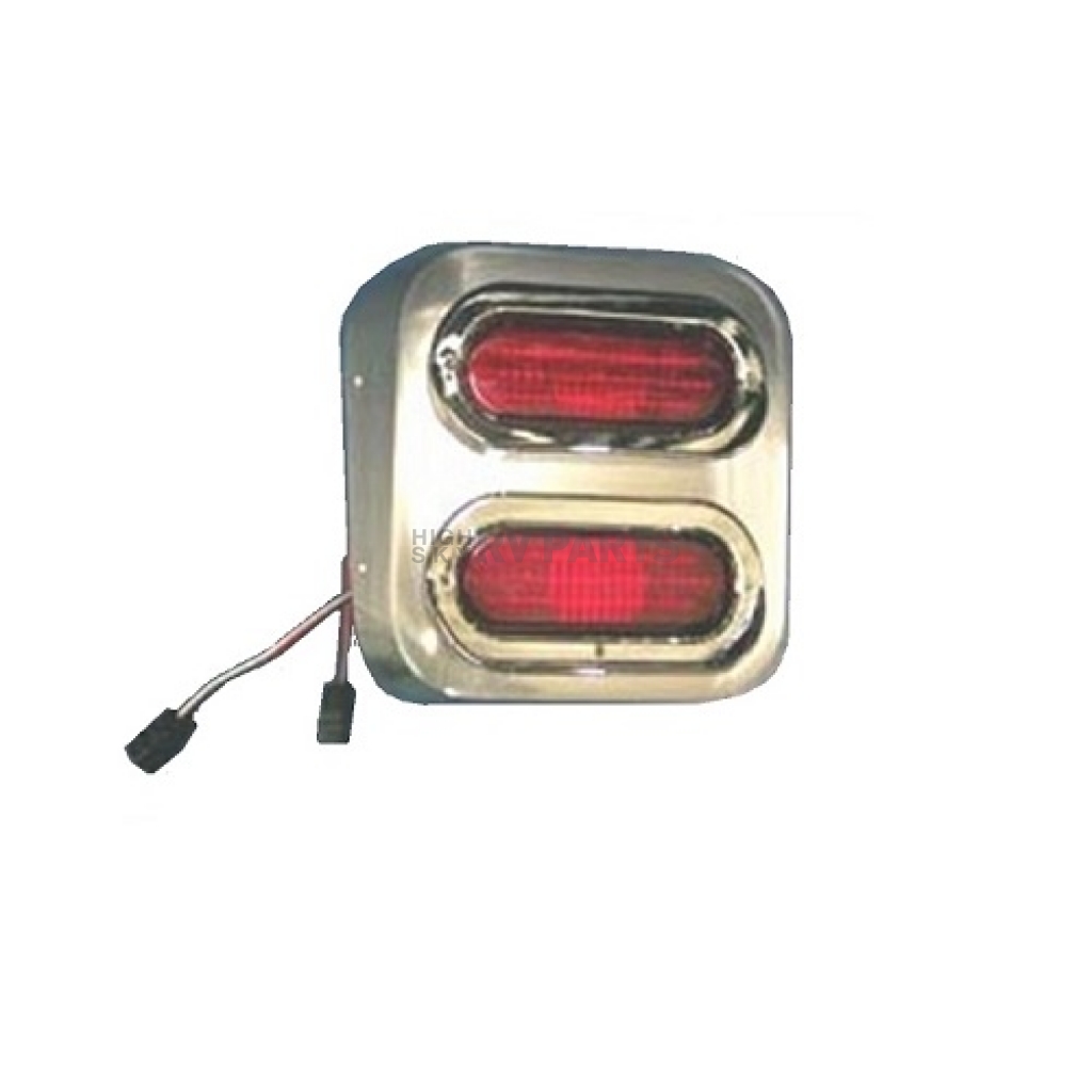 Airstream Tail Light Housing Assembly 95292901